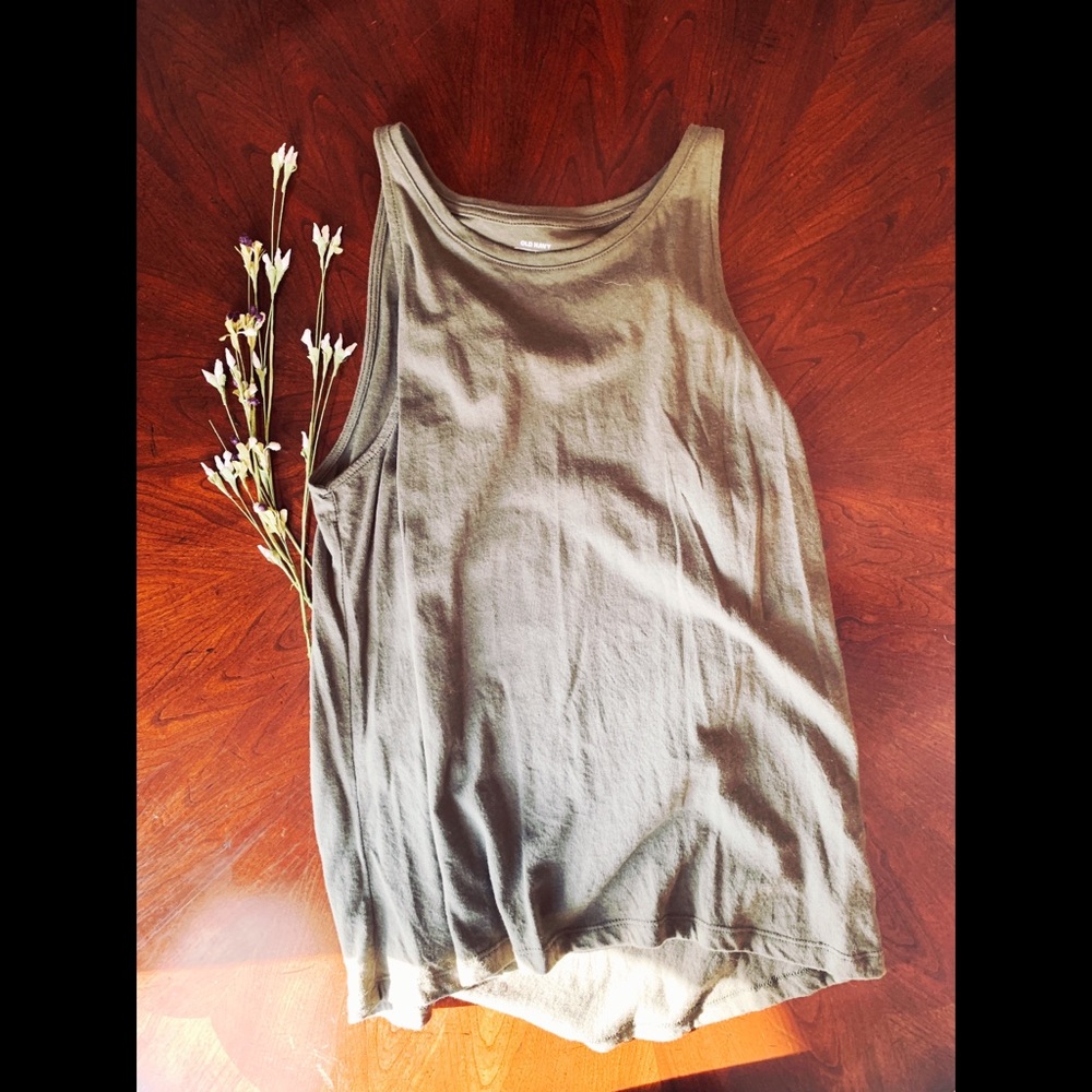 Old Navy | Relaxed Tank